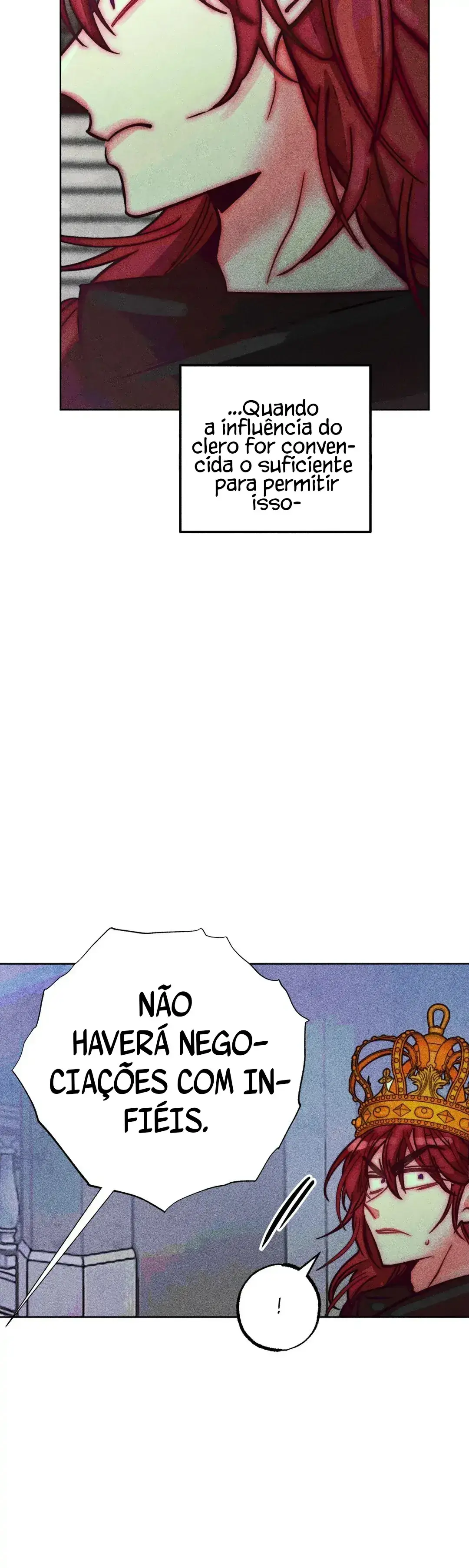 Como ser o escolhido – Capítulo 49 Yaoi – Página 30 Como ser o escolhido – Capítulo 49 Yaoi – Página 30