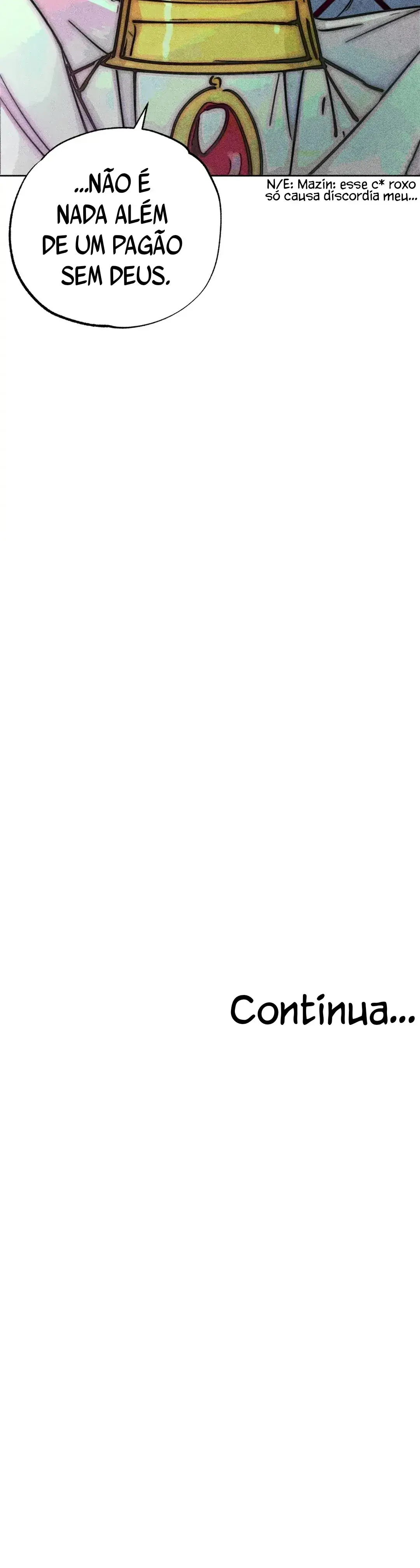 Como ser o escolhido – Capítulo 49 Yaoi – Página 33 Como ser o escolhido – Capítulo 49 Yaoi – Página 33