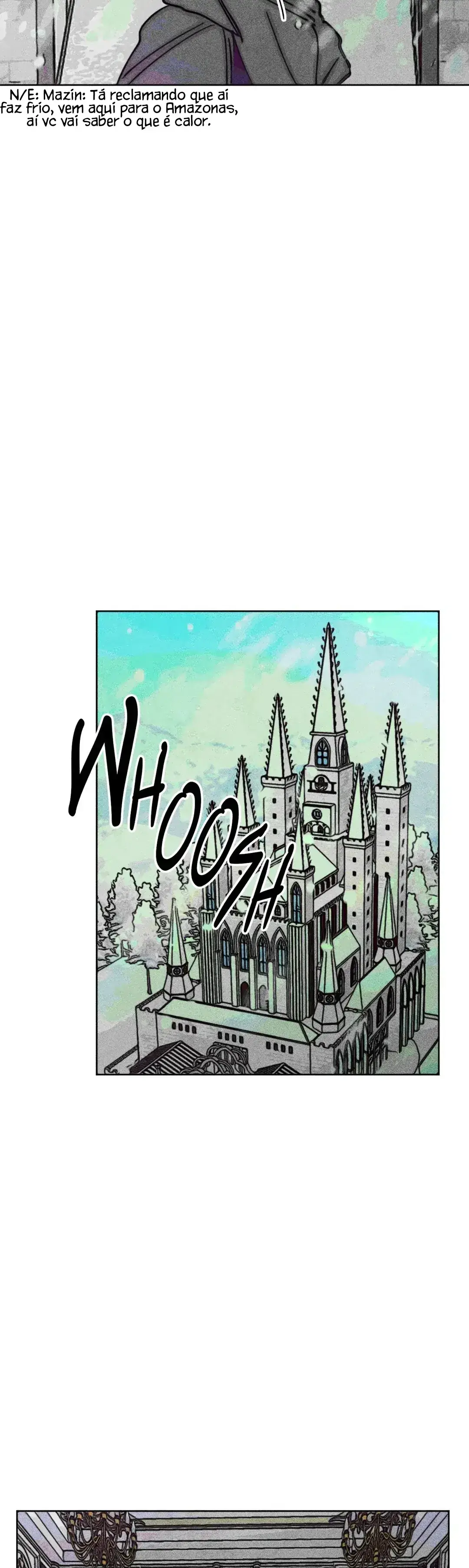 Como ser o escolhido – Capítulo 49 Yaoi – Página 6 Como ser o escolhido – Capítulo 49 Yaoi – Página 6