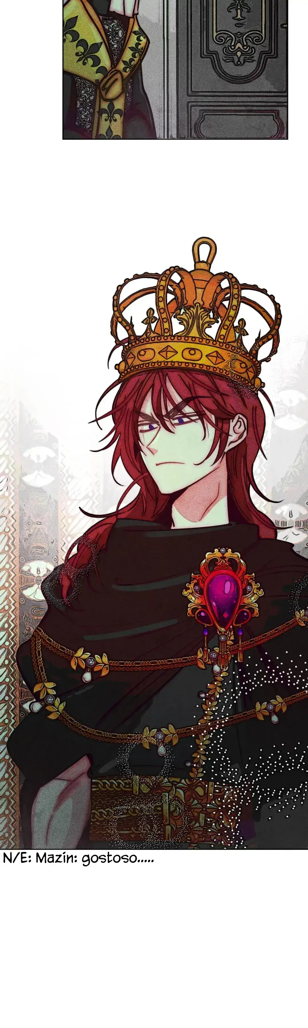 Como ser o escolhido – Capítulo 49 Yaoi – Página 9 Como ser o escolhido – Capítulo 49 Yaoi – Página 9