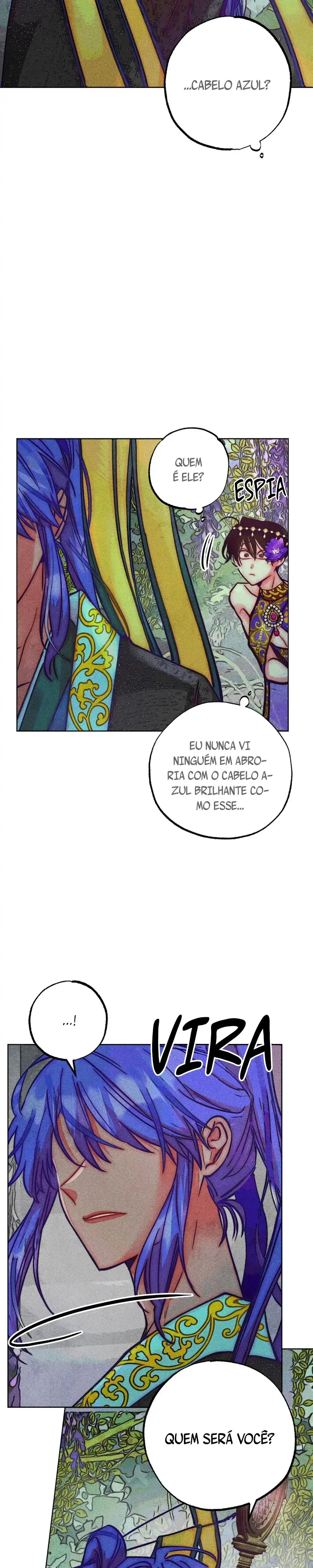 Como ser o escolhido – Capítulo 50 Yaoi – Página 12 Como ser o escolhido – Capítulo 50 Yaoi – Página 12