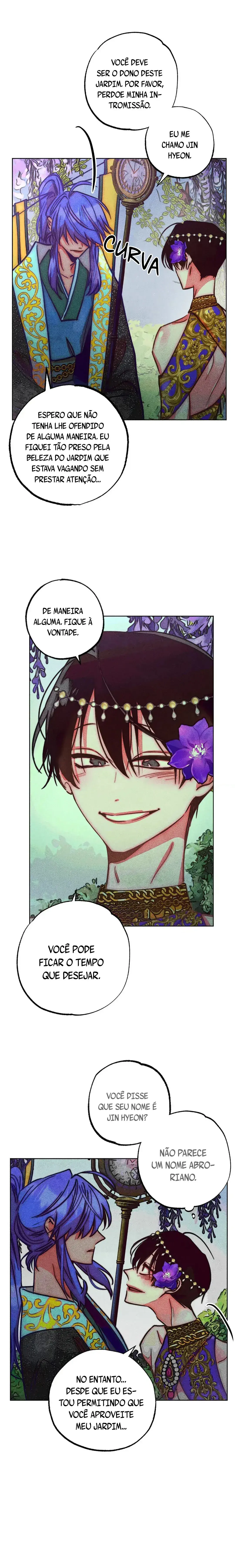 Como ser o escolhido – Capítulo 50 Yaoi – Página 15 Como ser o escolhido – Capítulo 50 Yaoi – Página 15