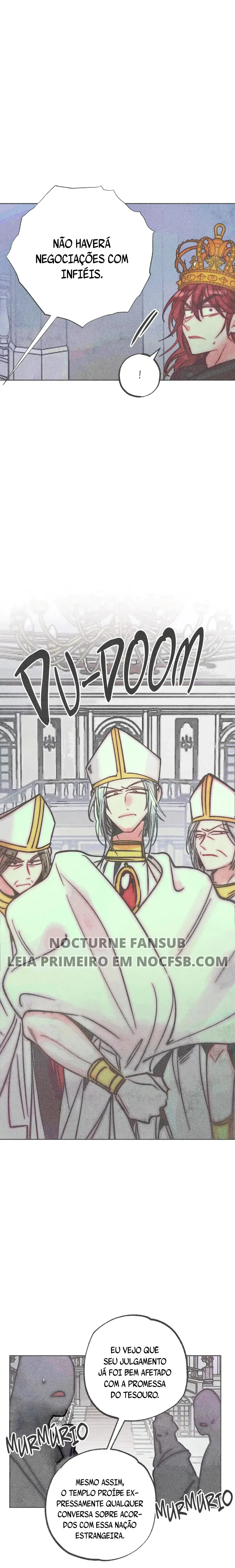 Como ser o escolhido – Capítulo 50 Yaoi – Página 2 Como ser o escolhido – Capítulo 50 Yaoi – Página 2