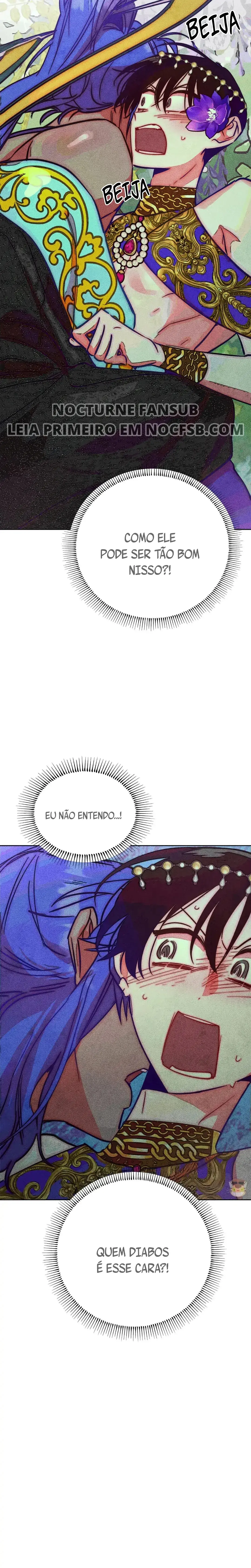 Como ser o escolhido – Capítulo 50 Yaoi – Página 20 Como ser o escolhido – Capítulo 50 Yaoi – Página 20