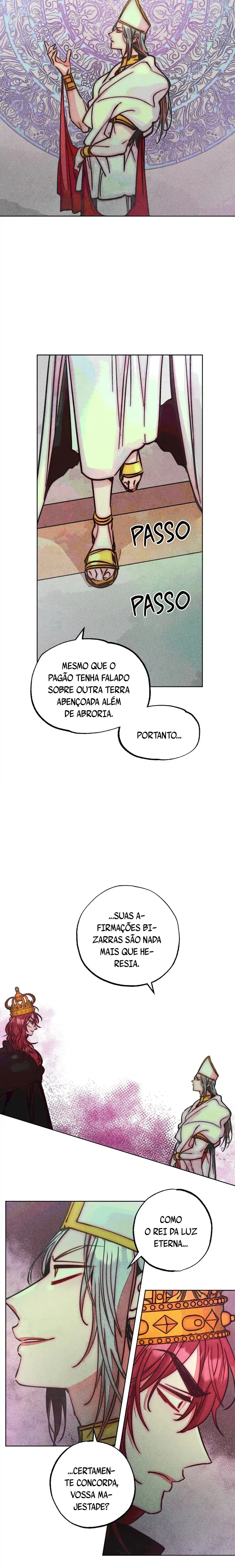 Como ser o escolhido – Capítulo 50 Yaoi – Página 4 Como ser o escolhido – Capítulo 50 Yaoi – Página 4