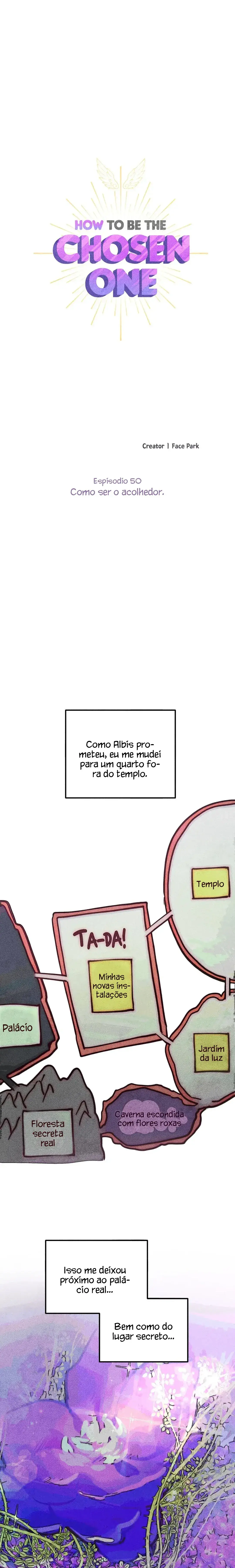 Como ser o escolhido – Capítulo 50 Yaoi – Página 5 Como ser o escolhido – Capítulo 50 Yaoi – Página 5