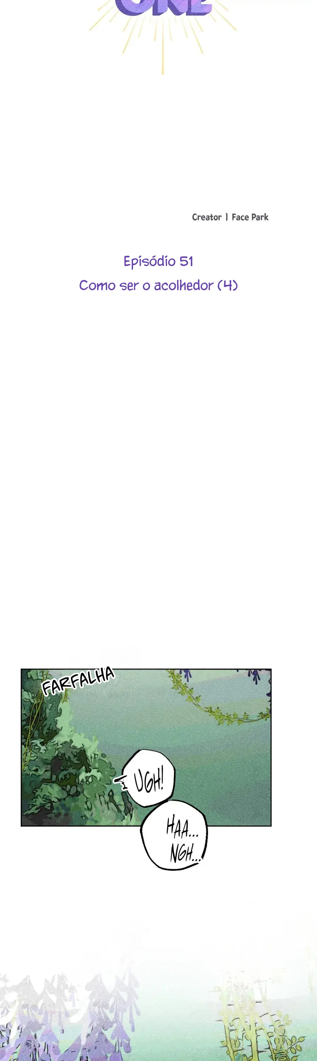 Como ser o escolhido – Capítulo 51 Yaoi – Página 11