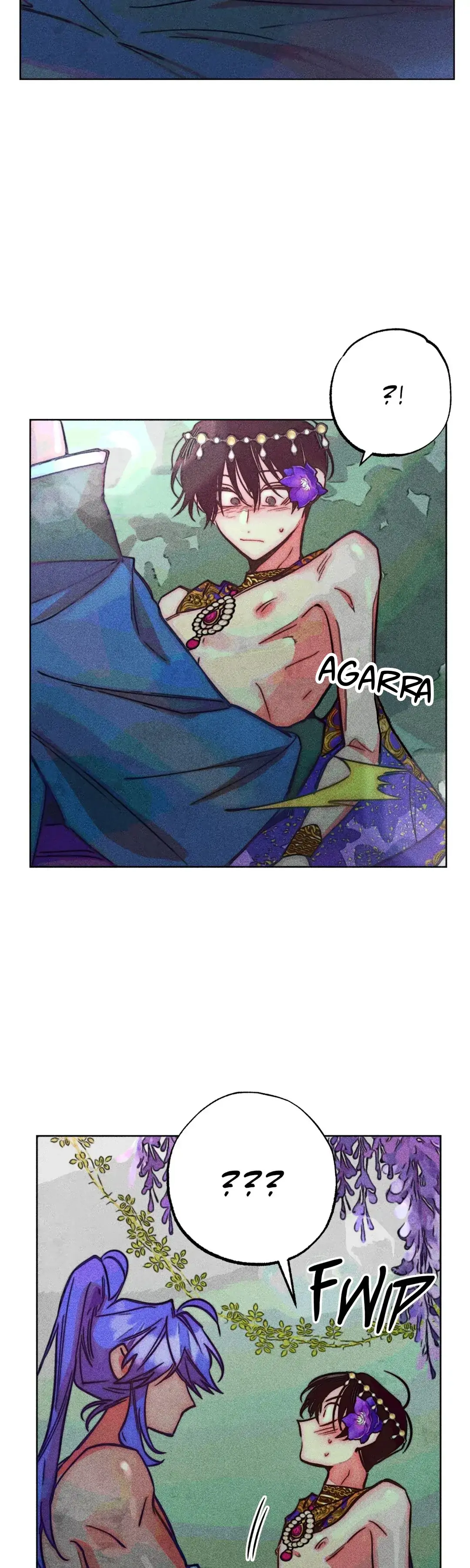 Como ser o escolhido – Capítulo 51 Yaoi – Página 27