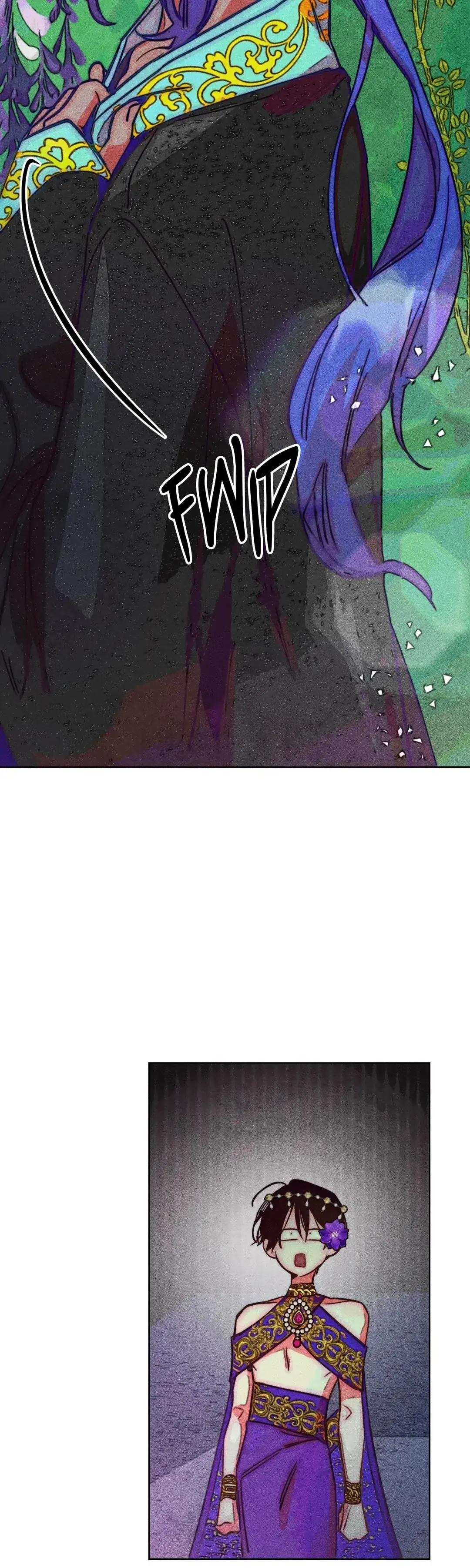 Como ser o escolhido – Capítulo 51 Yaoi – Página 30