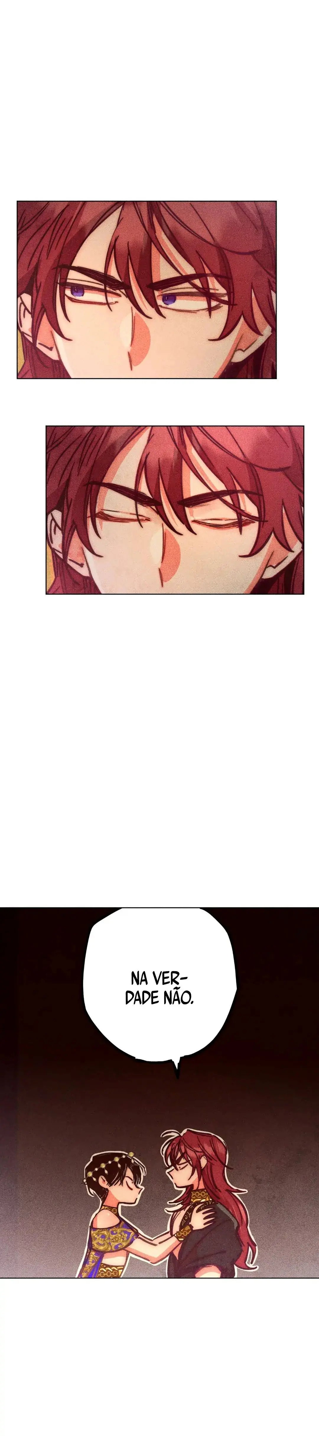 Como ser o escolhido – Capítulo 52 Yaoi – Página 14 Como ser o escolhido – Capítulo 52 Yaoi – Página 14