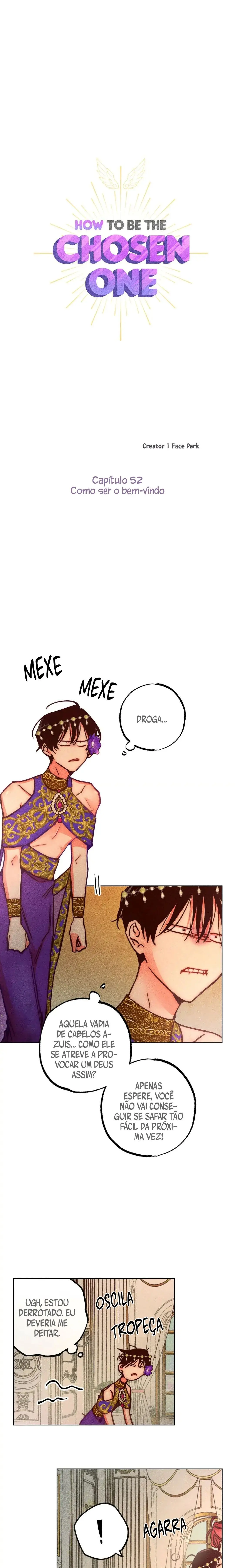 Como ser o escolhido – Capítulo 52 Yaoi – Página 5 Como ser o escolhido – Capítulo 52 Yaoi – Página 5