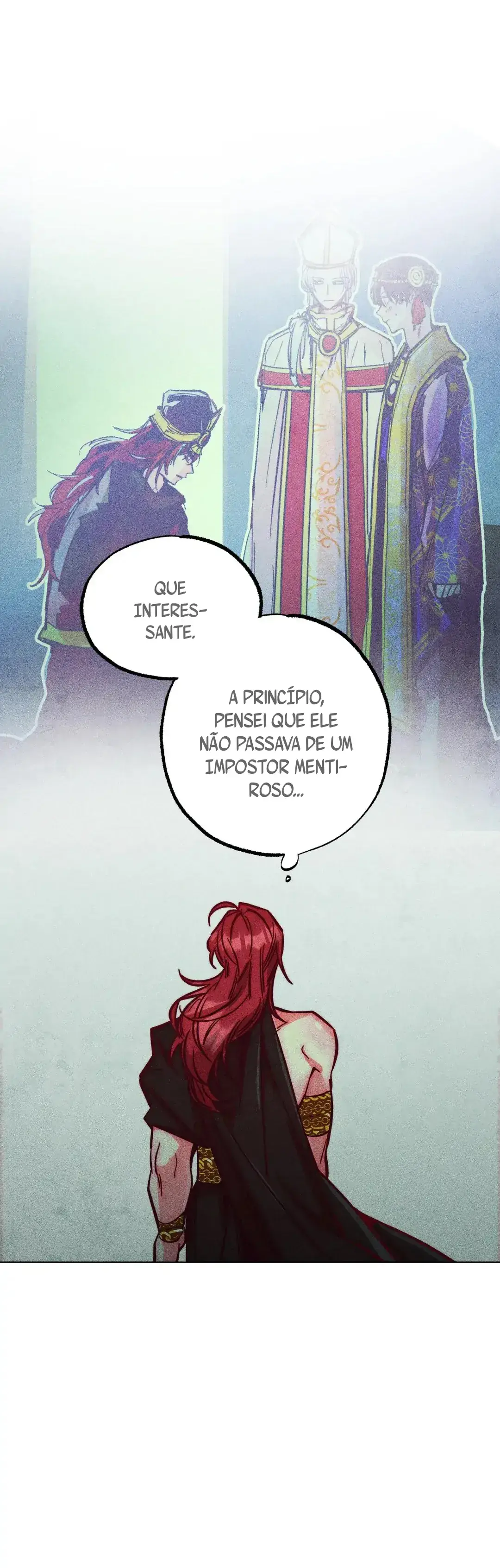 Como ser o escolhido – Capítulo 53 Yaoi – Página 13 Como ser o escolhido – Capítulo 53 Yaoi – Página 13