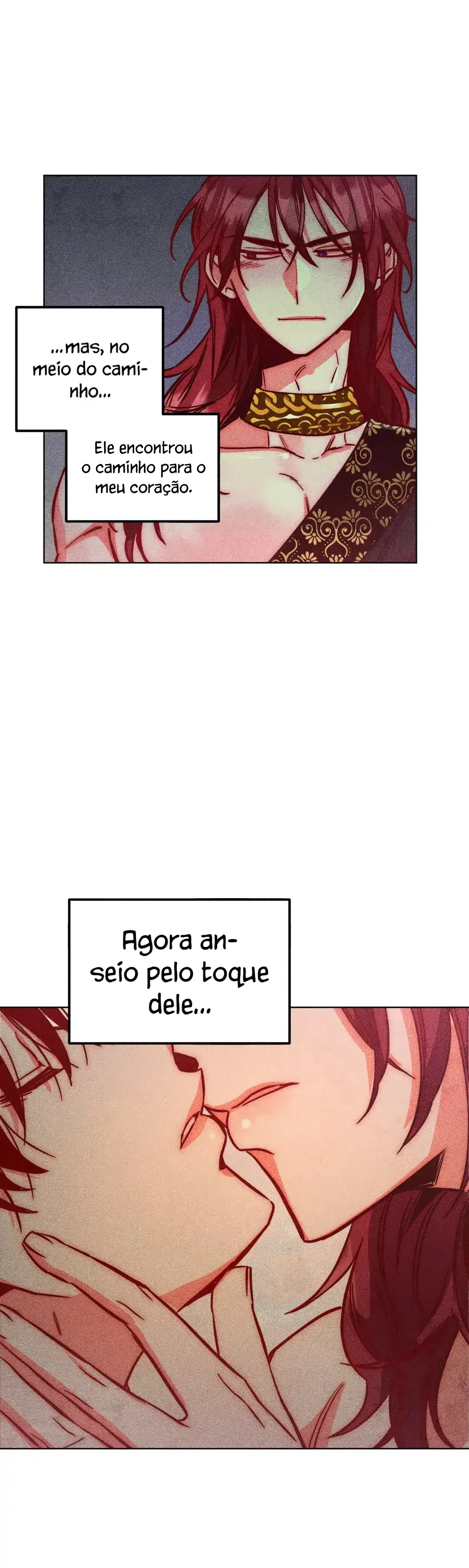 Como ser o escolhido – Capítulo 53 Yaoi – Página 14 Como ser o escolhido – Capítulo 53 Yaoi – Página 14