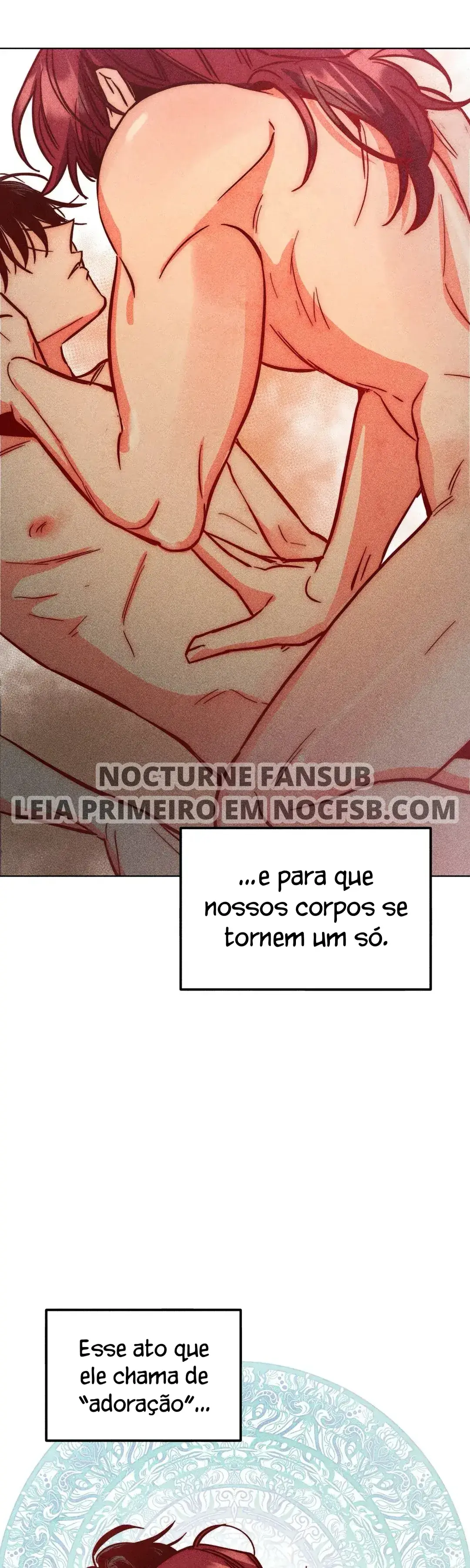 Como ser o escolhido – Capítulo 53 Yaoi – Página 15 Como ser o escolhido – Capítulo 53 Yaoi – Página 15