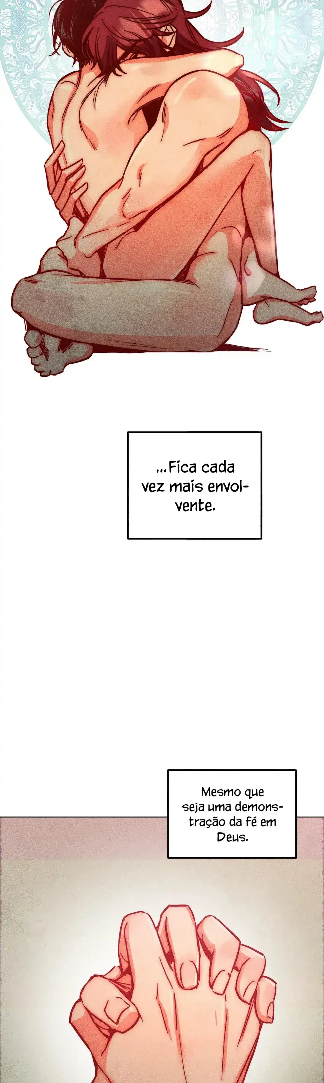 Como ser o escolhido – Capítulo 53 Yaoi – Página 16 Como ser o escolhido – Capítulo 53 Yaoi – Página 16