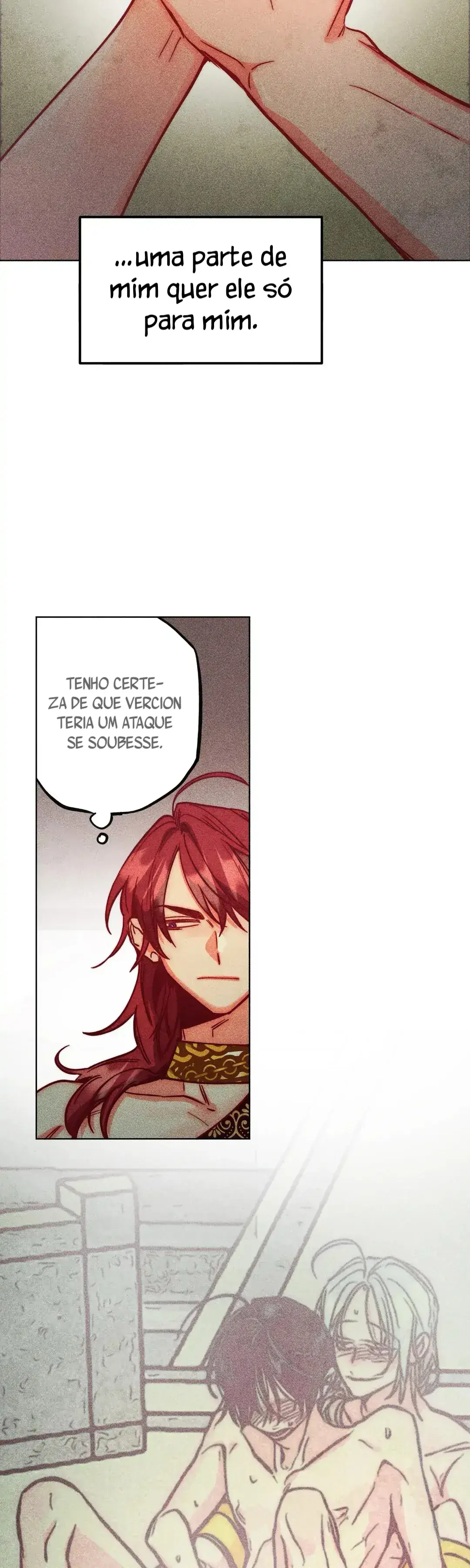 Como ser o escolhido – Capítulo 53 Yaoi – Página 17 Como ser o escolhido – Capítulo 53 Yaoi – Página 17