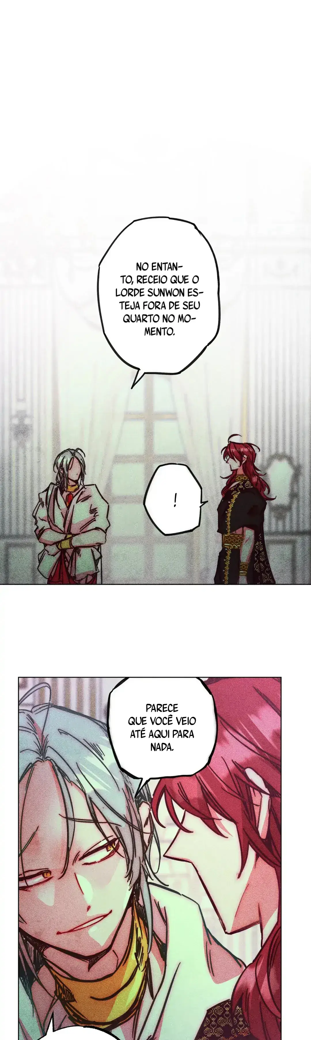 Como ser o escolhido – Capítulo 53 Yaoi – Página 2 Como ser o escolhido – Capítulo 53 Yaoi – Página 2