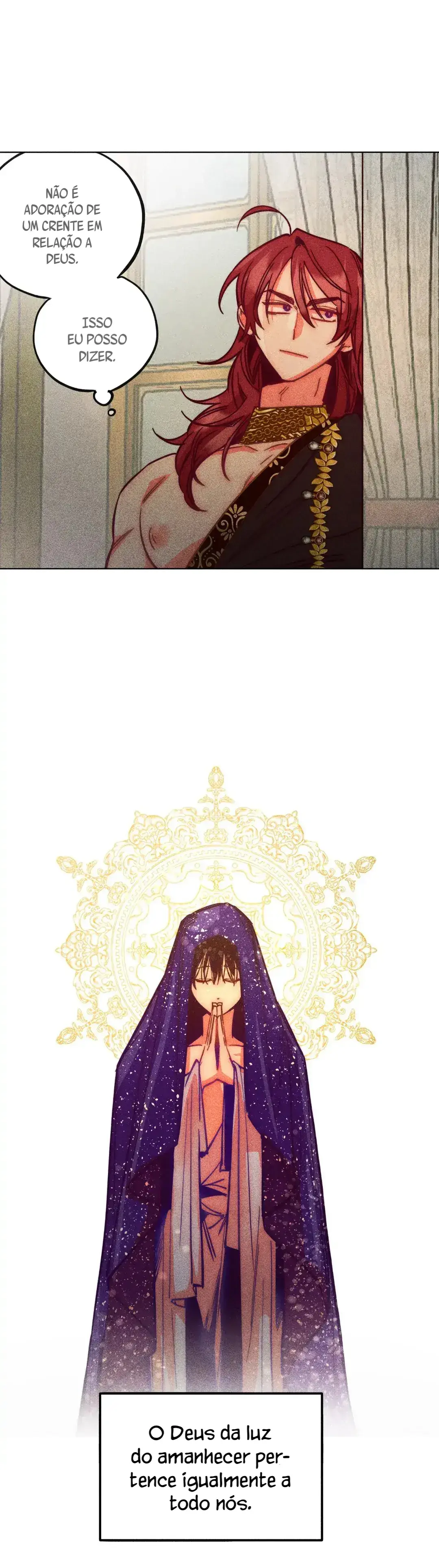 Como ser o escolhido – Capítulo 53 Yaoi – Página 20 Como ser o escolhido – Capítulo 53 Yaoi – Página 20