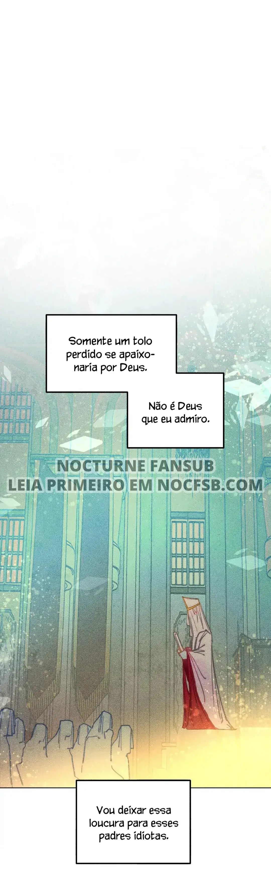 Como ser o escolhido – Capítulo 53 Yaoi – Página 21 Como ser o escolhido – Capítulo 53 Yaoi – Página 21