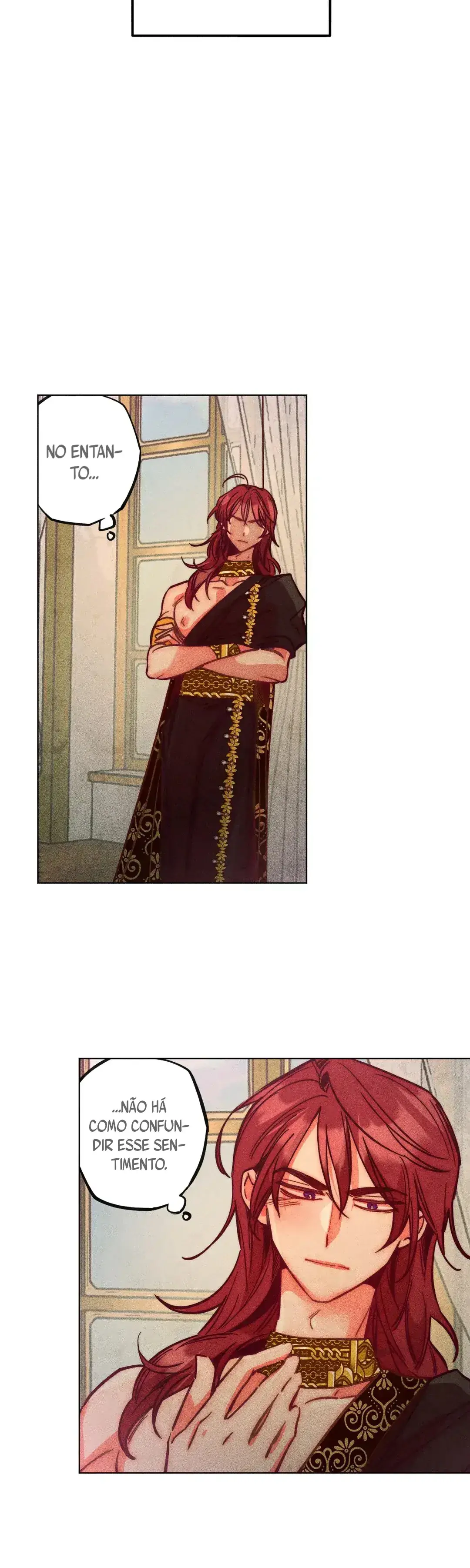 Como ser o escolhido – Capítulo 53 Yaoi – Página 22 Como ser o escolhido – Capítulo 53 Yaoi – Página 22