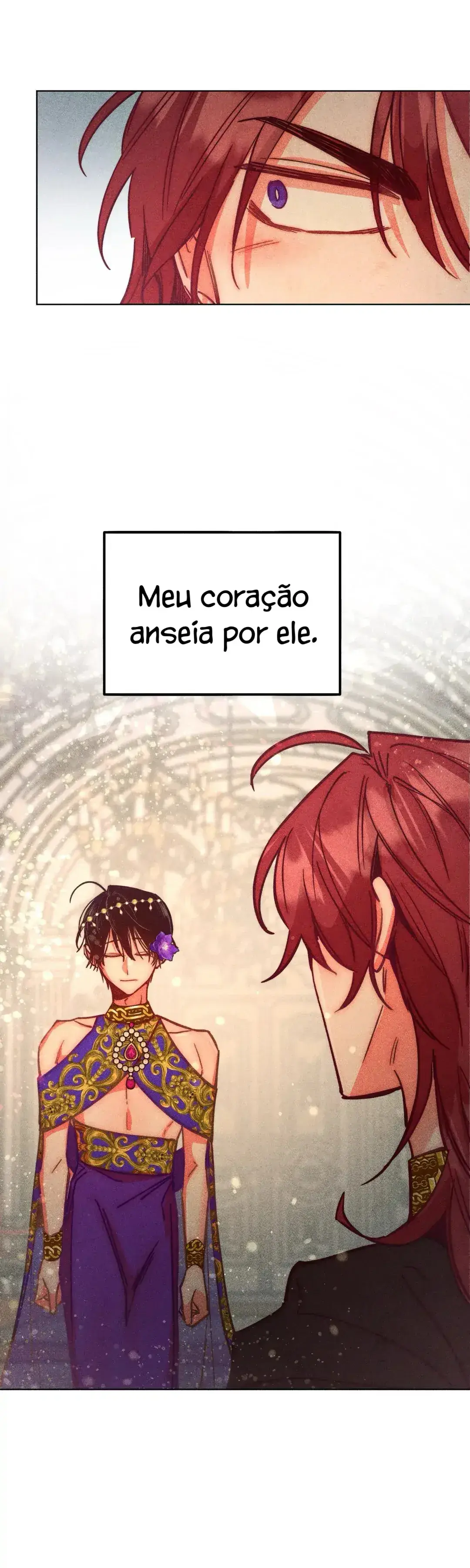 Como ser o escolhido – Capítulo 53 Yaoi – Página 23 Como ser o escolhido – Capítulo 53 Yaoi – Página 23