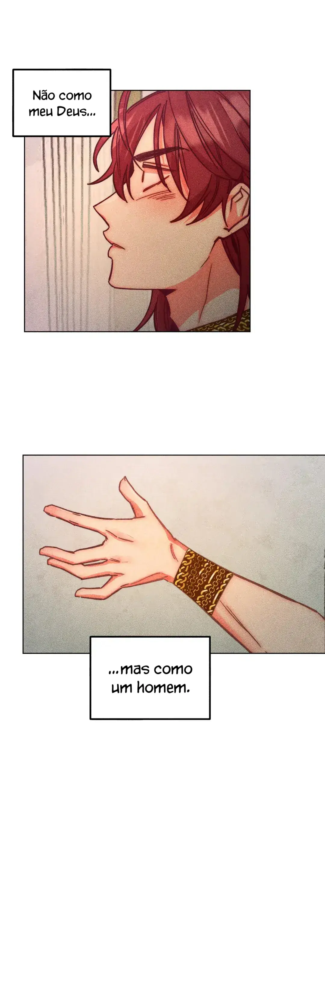 Como ser o escolhido – Capítulo 53 Yaoi – Página 24 Como ser o escolhido – Capítulo 53 Yaoi – Página 24