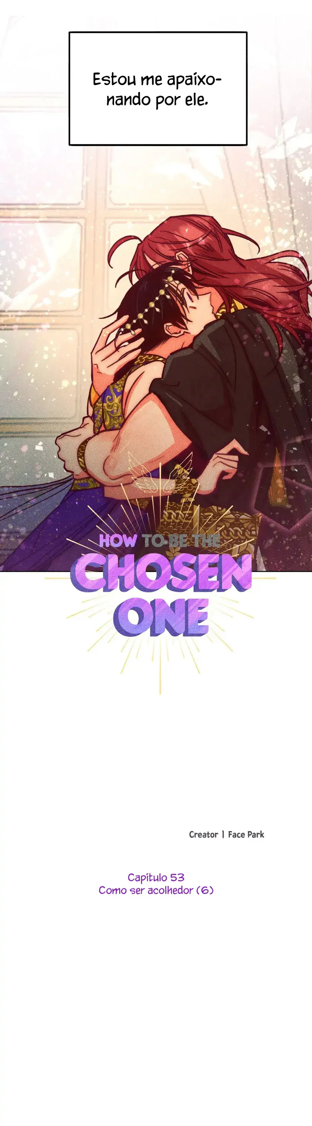 Como ser o escolhido – Capítulo 53 Yaoi – Página 25 Como ser o escolhido – Capítulo 53 Yaoi – Página 25