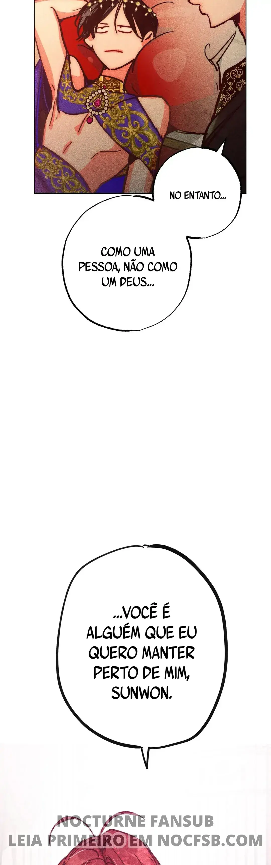 Como ser o escolhido – Capítulo 53 Yaoi – Página 27 Como ser o escolhido – Capítulo 53 Yaoi – Página 27