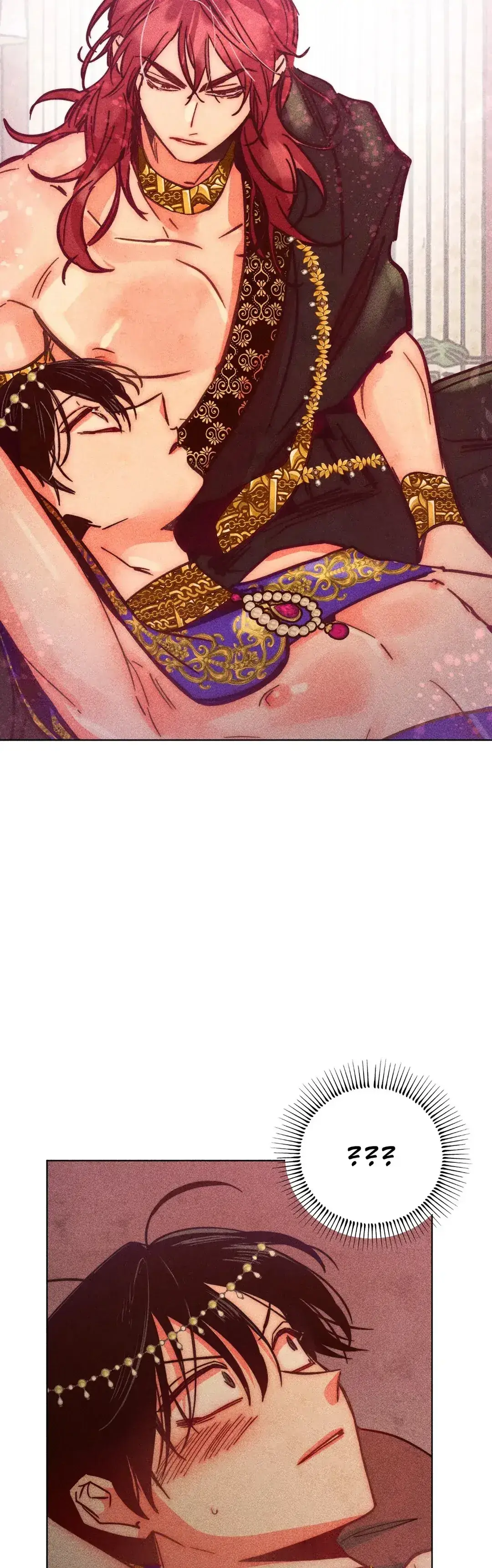 Como ser o escolhido – Capítulo 53 Yaoi – Página 28 Como ser o escolhido – Capítulo 53 Yaoi – Página 28