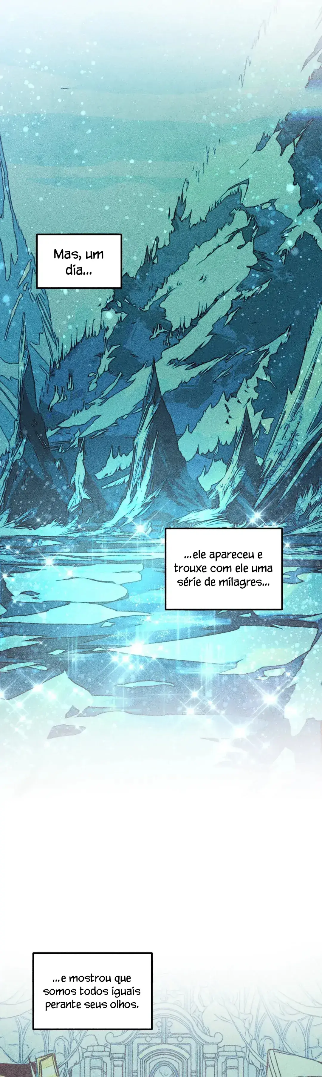 Como ser o escolhido – Capítulo 53 Yaoi – Página 6 Como ser o escolhido – Capítulo 53 Yaoi – Página 6
