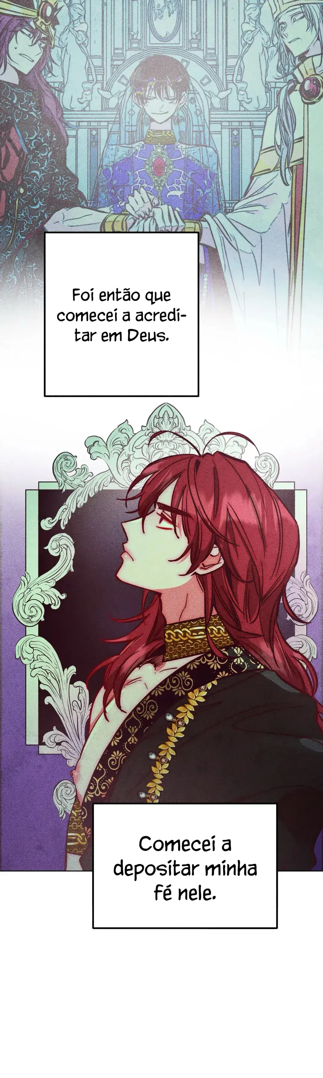 Como ser o escolhido – Capítulo 53 Yaoi – Página 7 Como ser o escolhido – Capítulo 53 Yaoi – Página 7