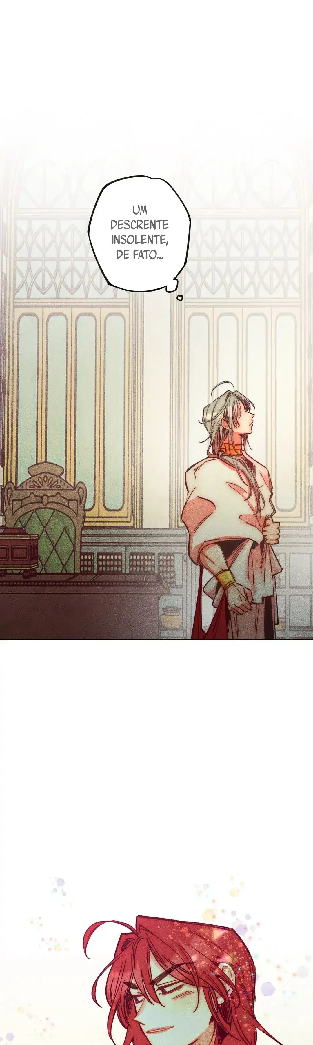 Como ser o escolhido – Capítulo 54 Yaoi – Página 10