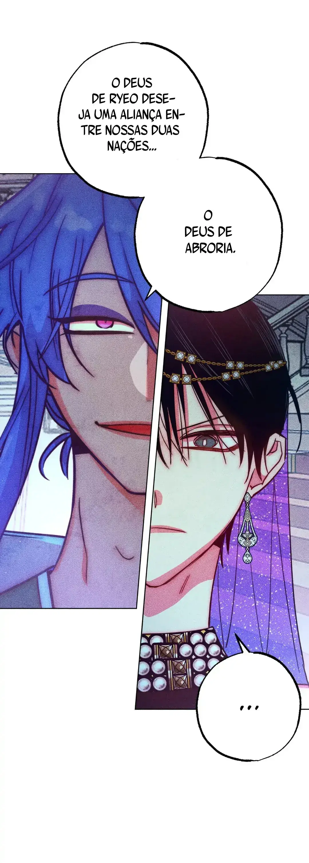 Como ser o escolhido – Capítulo 54 Yaoi – Página 29