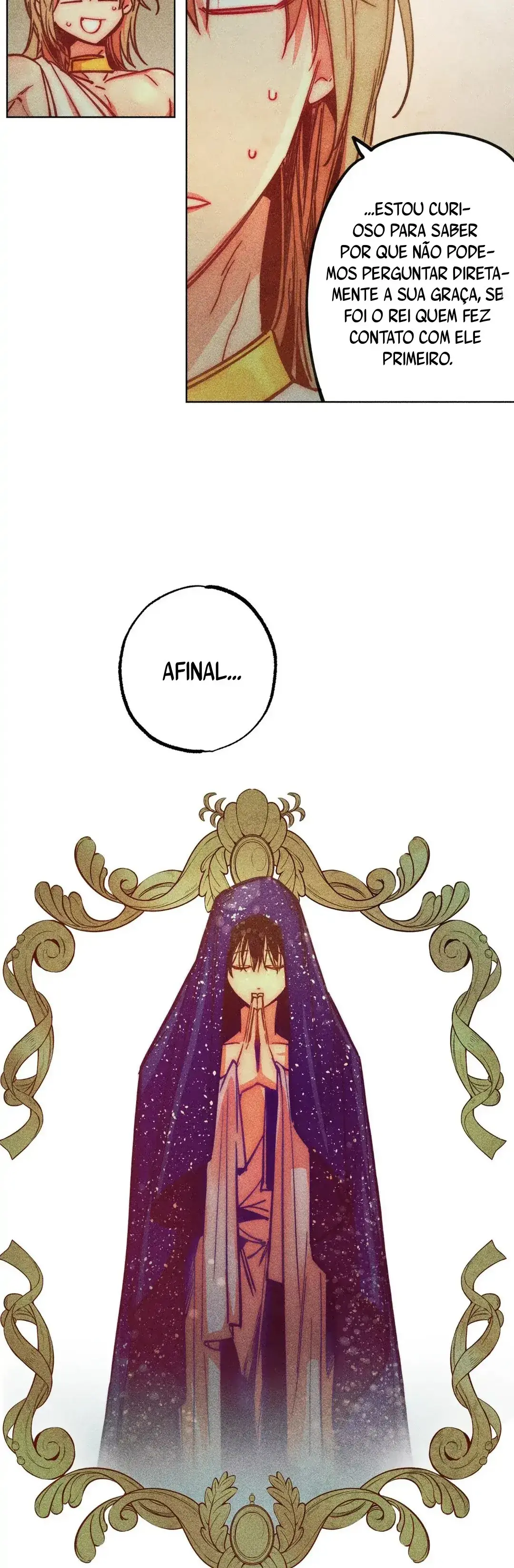 Como ser o escolhido – Capítulo 54 Yaoi – Página 5