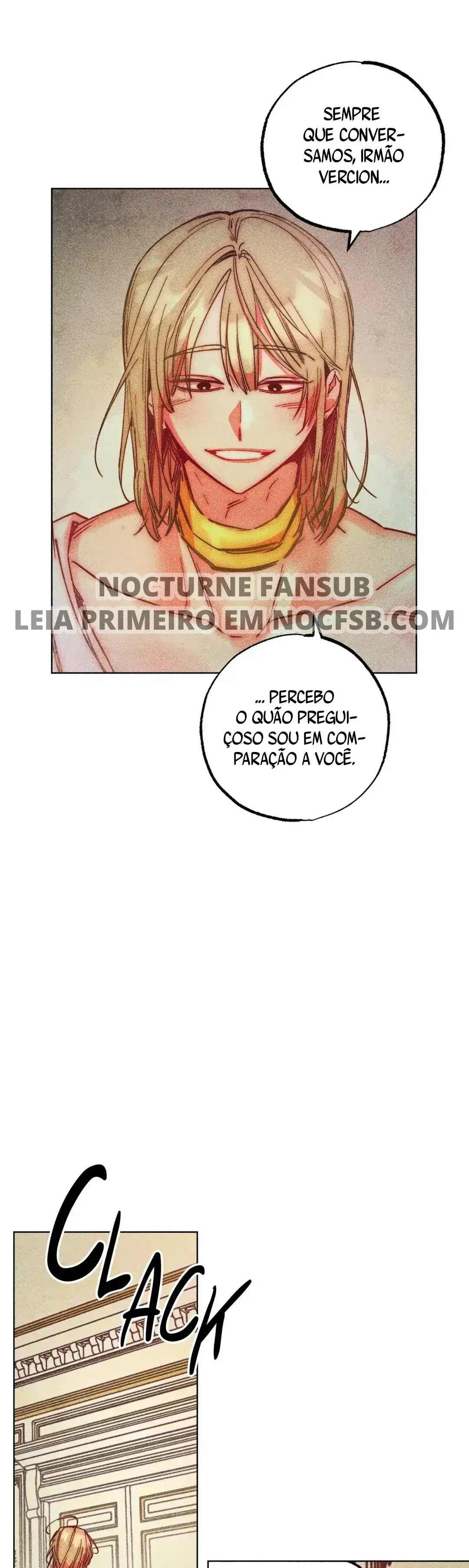 Como ser o escolhido – Capítulo 54 Yaoi – Página 8