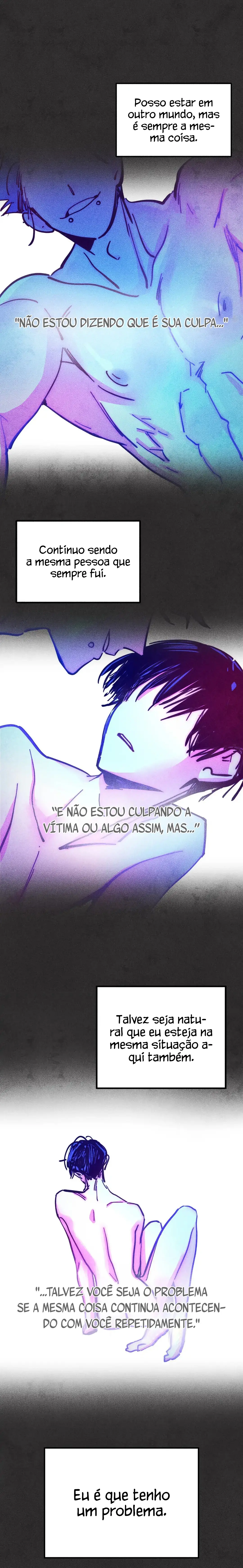 Como ser o escolhido – Capítulo 56 Yaoi – Página 12 Como ser o escolhido – Capítulo 56 Yaoi – Página 12