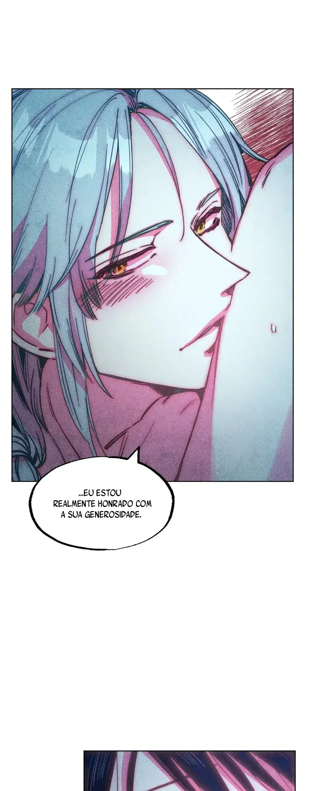 Como ser o escolhido – Capítulo 57 Yaoi – Página 18