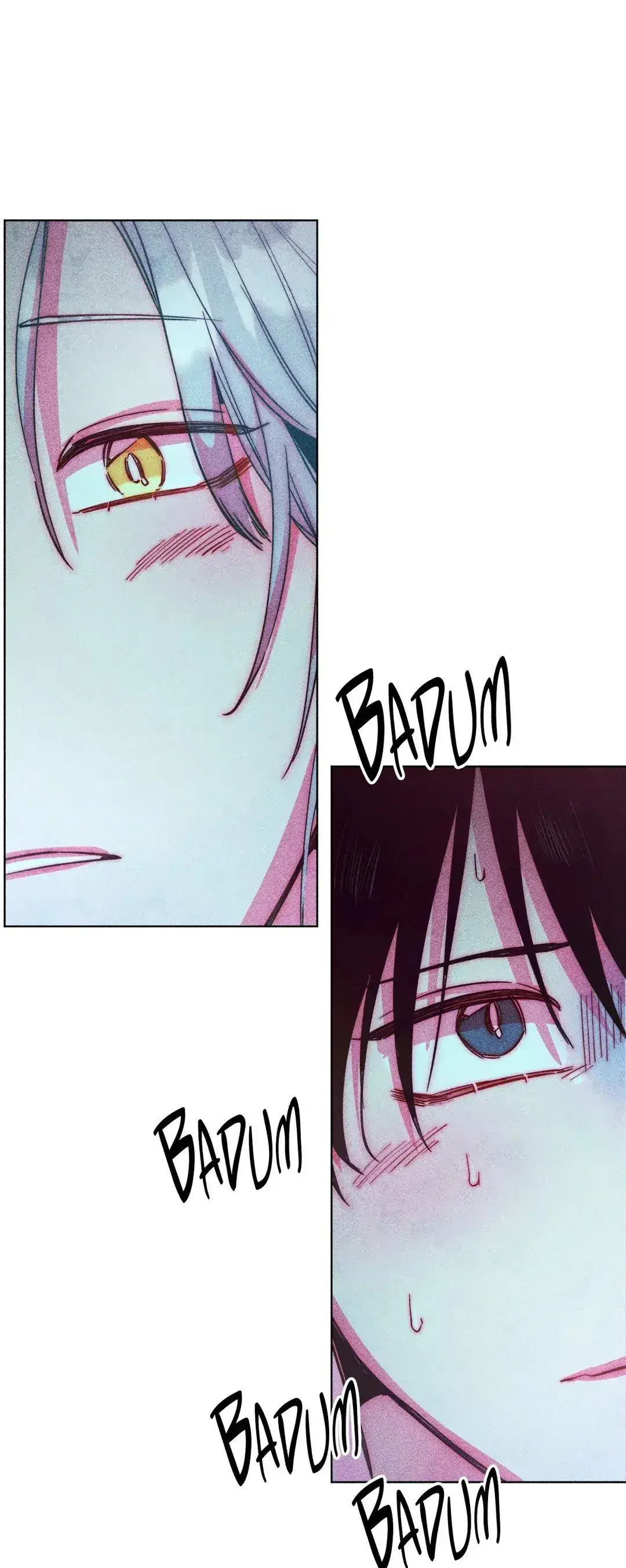 Como ser o escolhido – Capítulo 57 Yaoi – Página 2