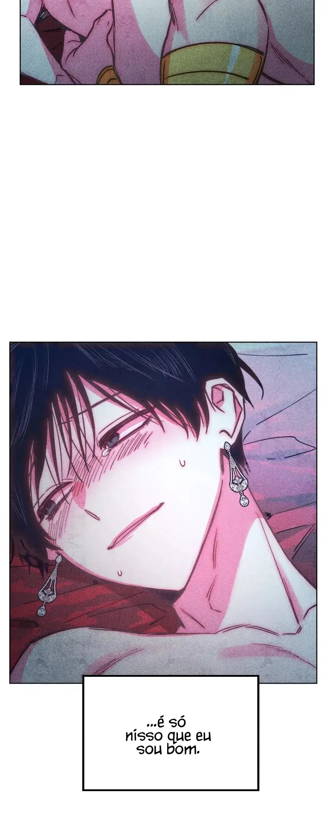 Como ser o escolhido – Capítulo 57 Yaoi – Página 20
