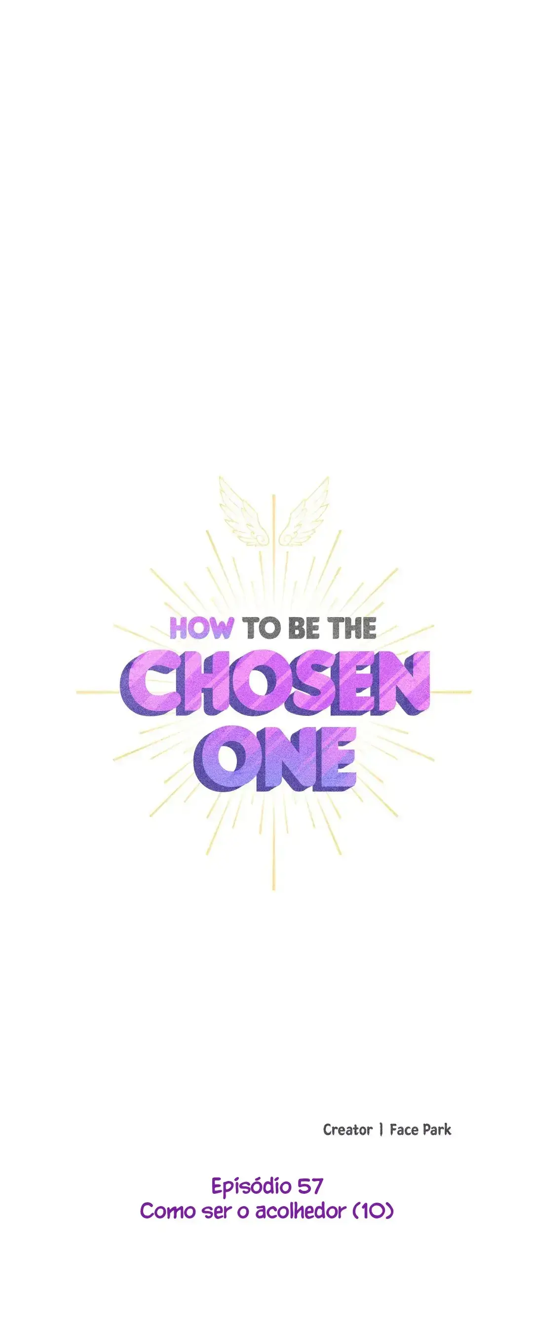 Como ser o escolhido – Capítulo 57 Yaoi – Página 21