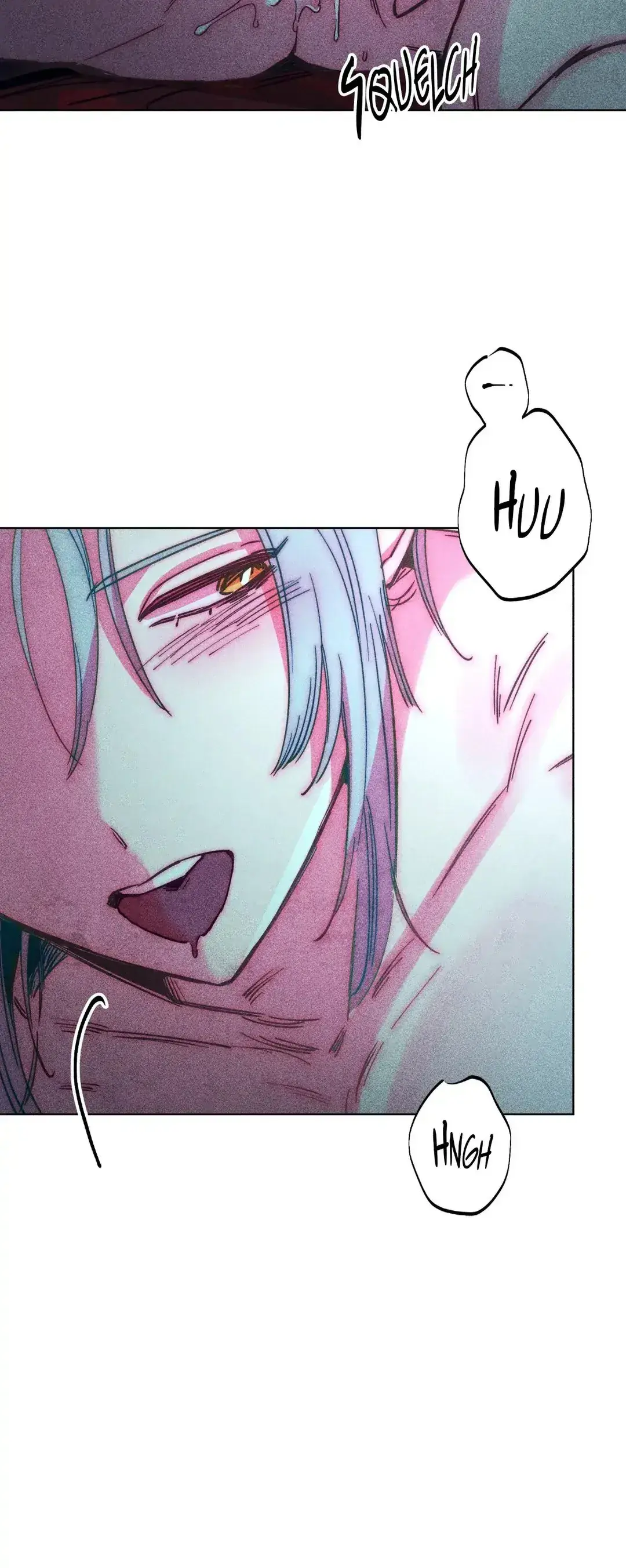 Como ser o escolhido – Capítulo 57 Yaoi – Página 25