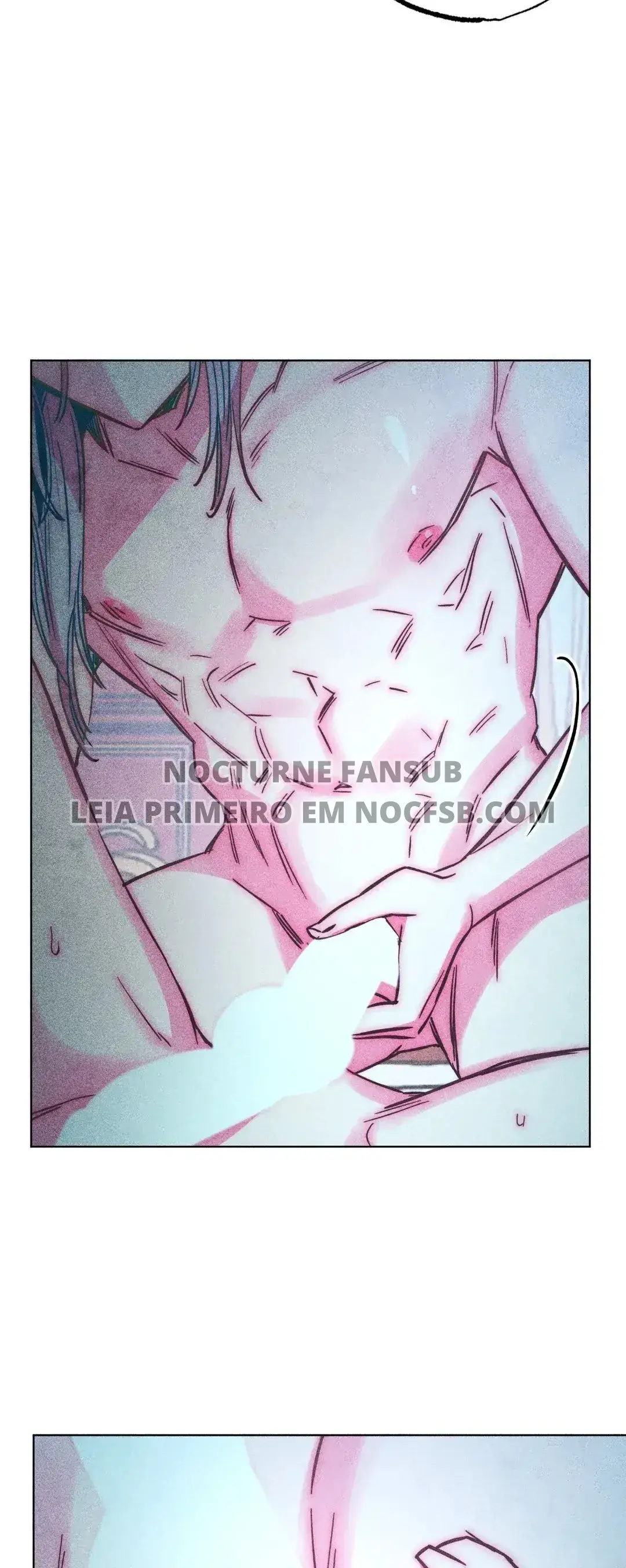 Como ser o escolhido – Capítulo 57 Yaoi – Página 29