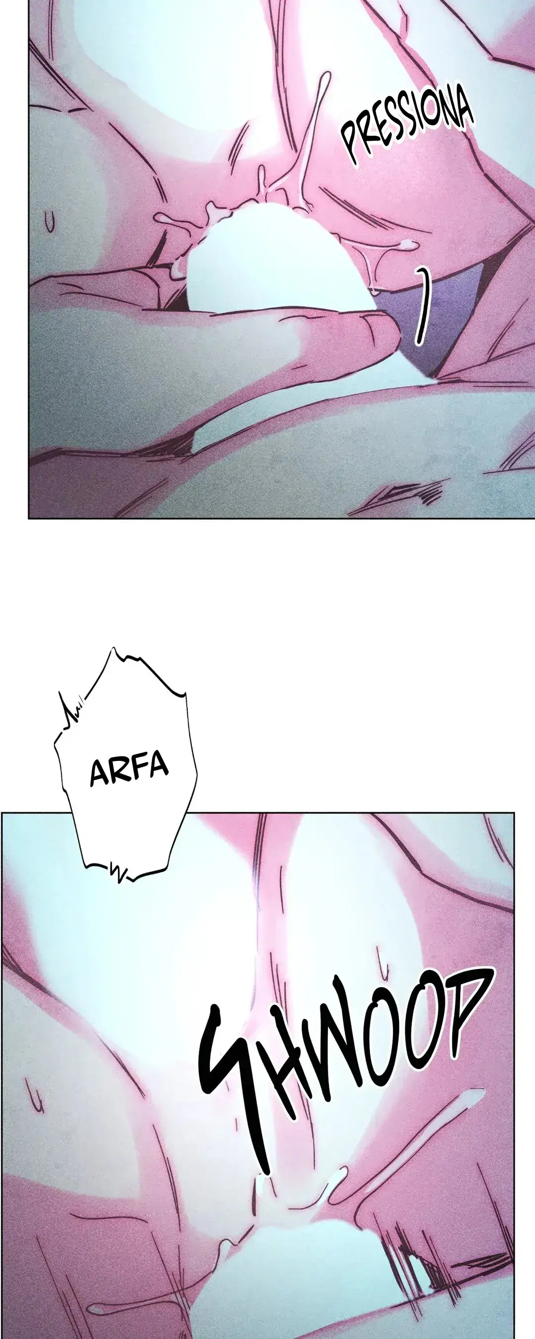 Como ser o escolhido – Capítulo 57 Yaoi – Página 30