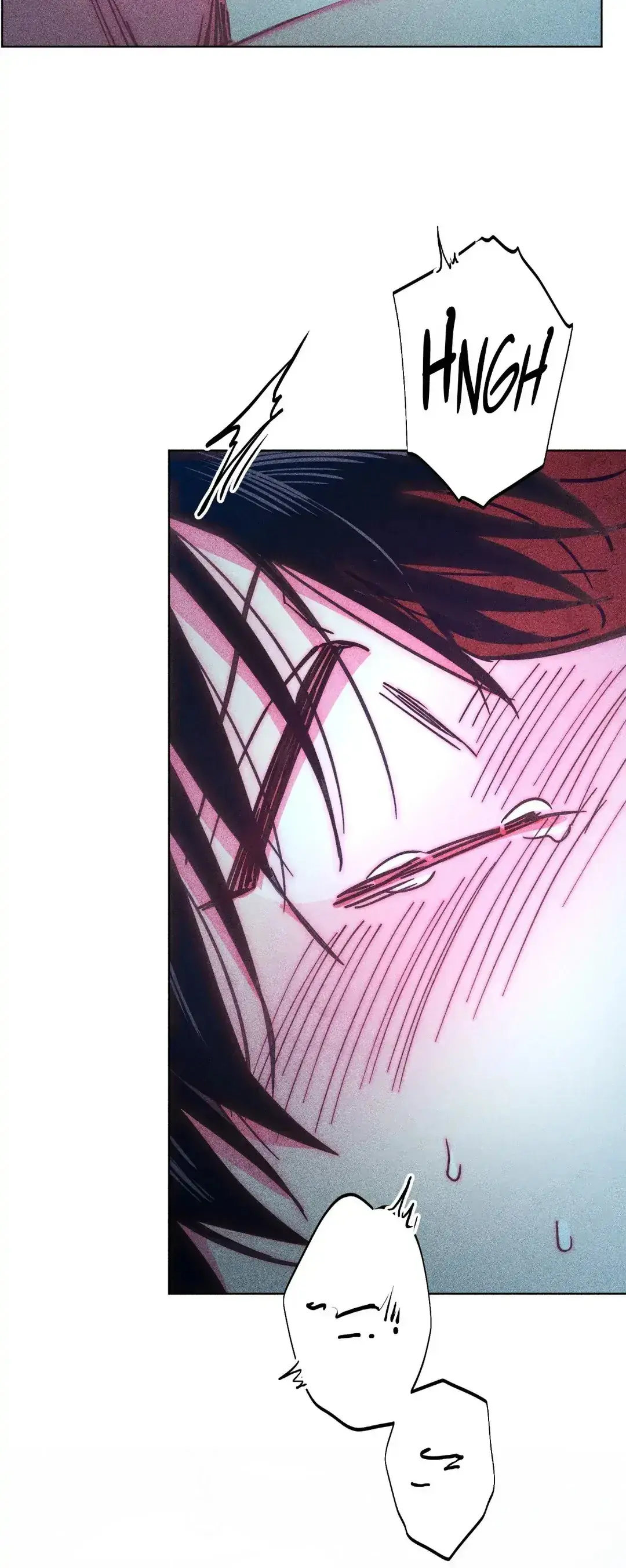 Como ser o escolhido – Capítulo 57 Yaoi – Página 31