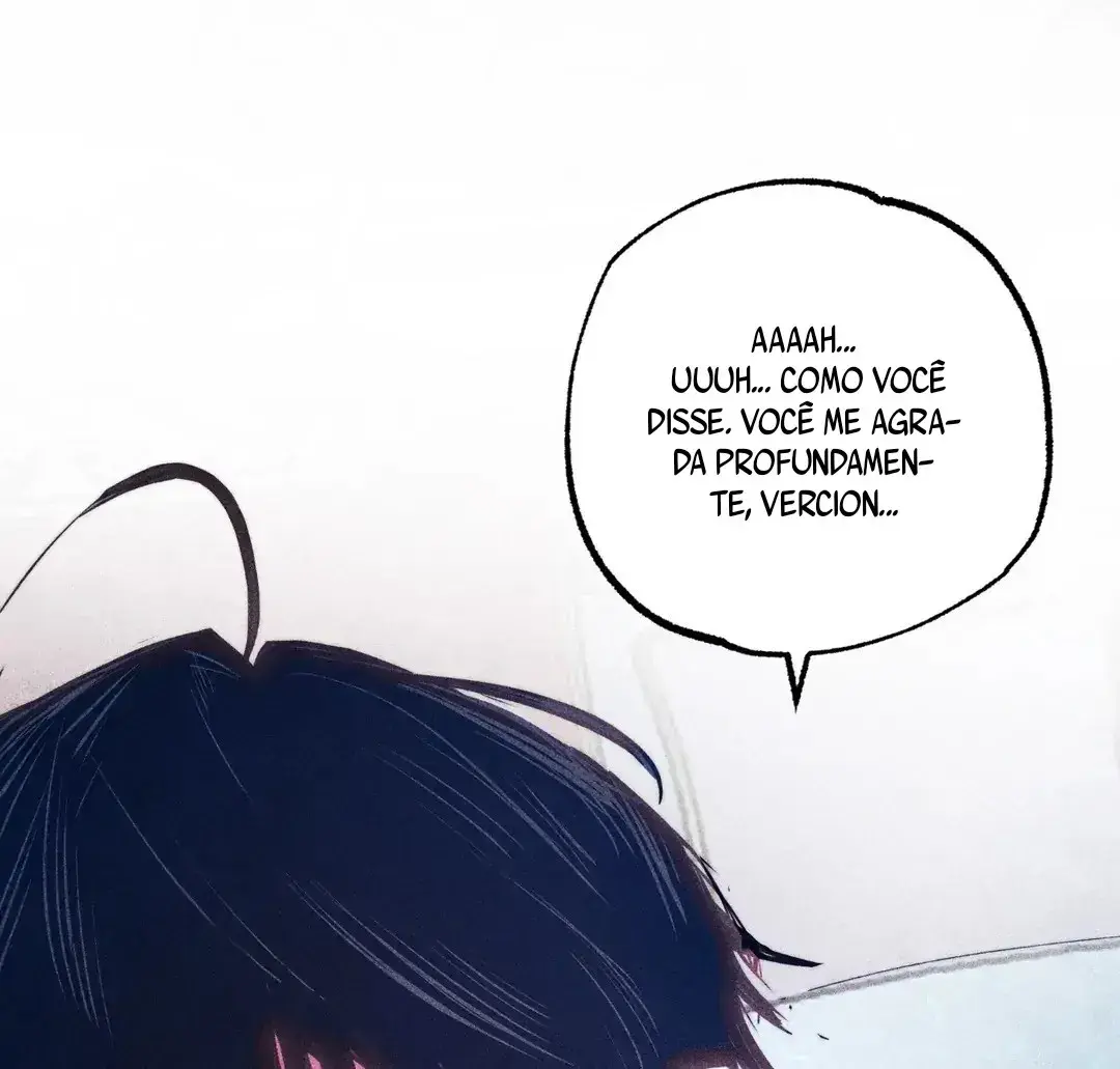 Como ser o escolhido – Capítulo 57 Yaoi – Página 42