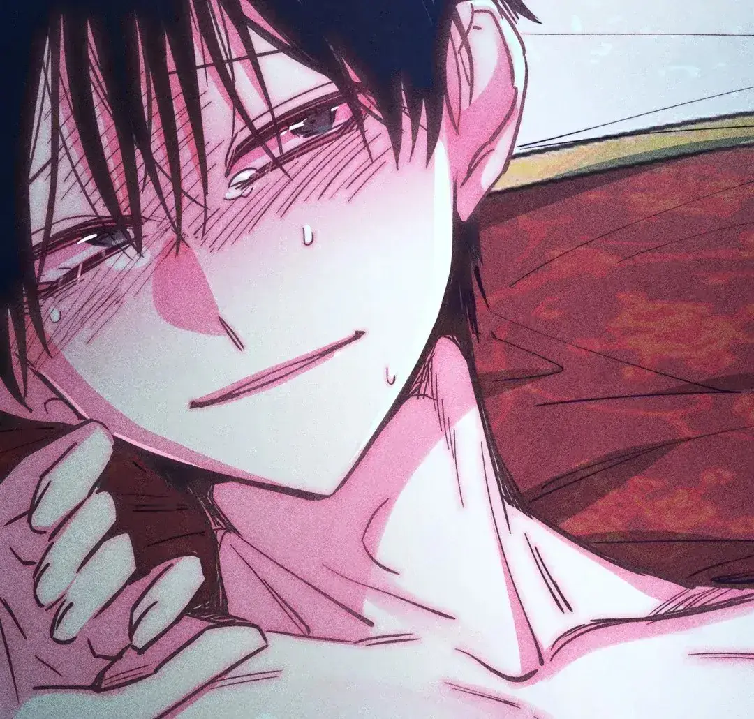 Como ser o escolhido – Capítulo 57 Yaoi – Página 43