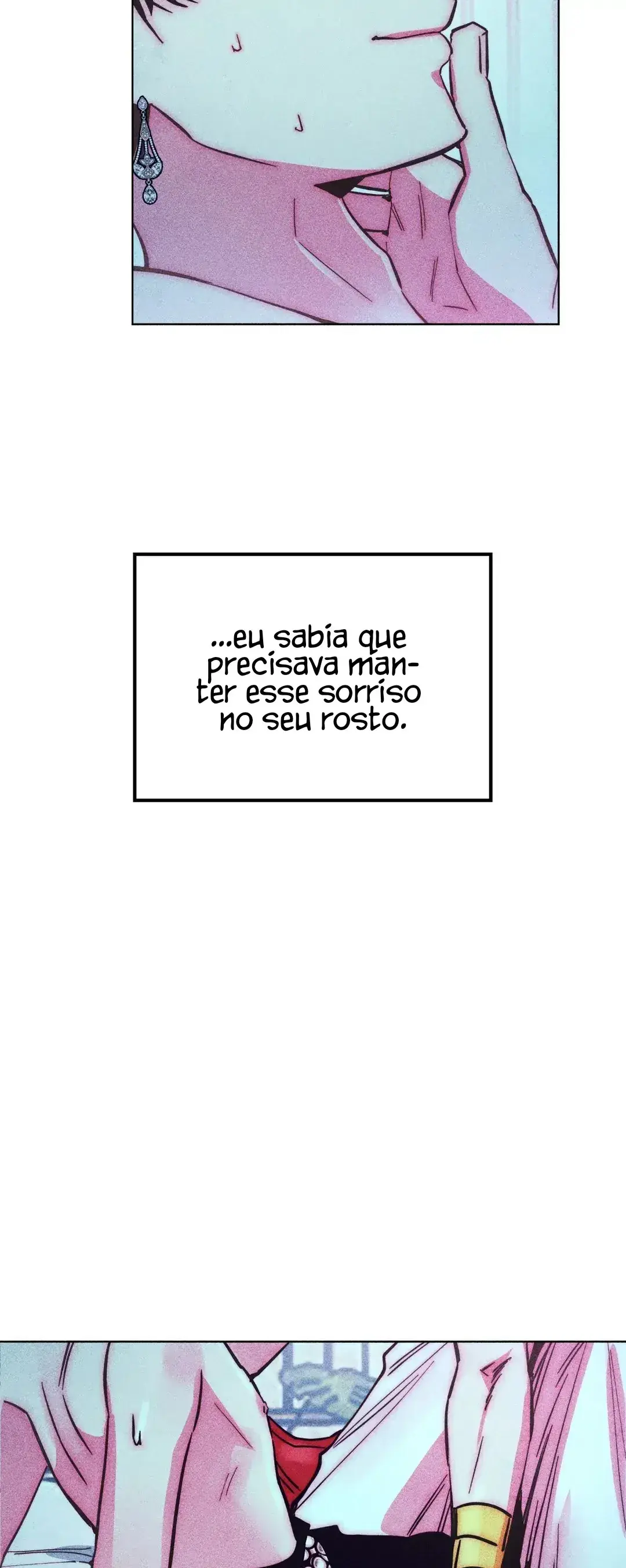 Como ser o escolhido – Capítulo 57 Yaoi – Página 5