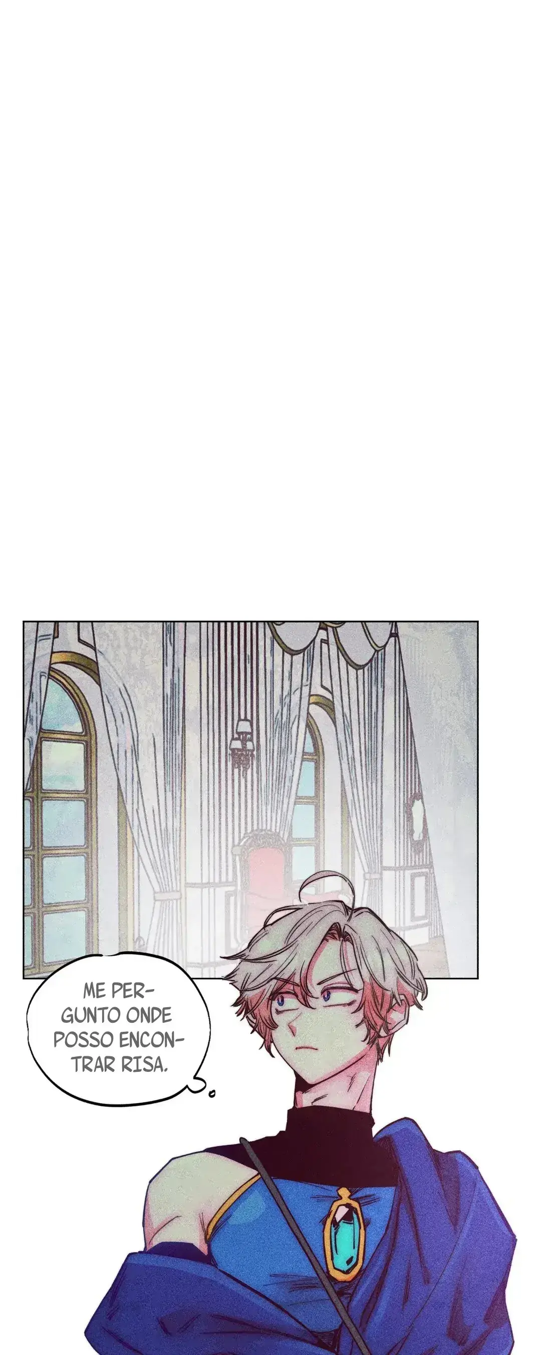 Como ser o escolhido – Capítulo 58 Yaoi – Página 10 Como ser o escolhido – Capítulo 58 Yaoi – Página 10