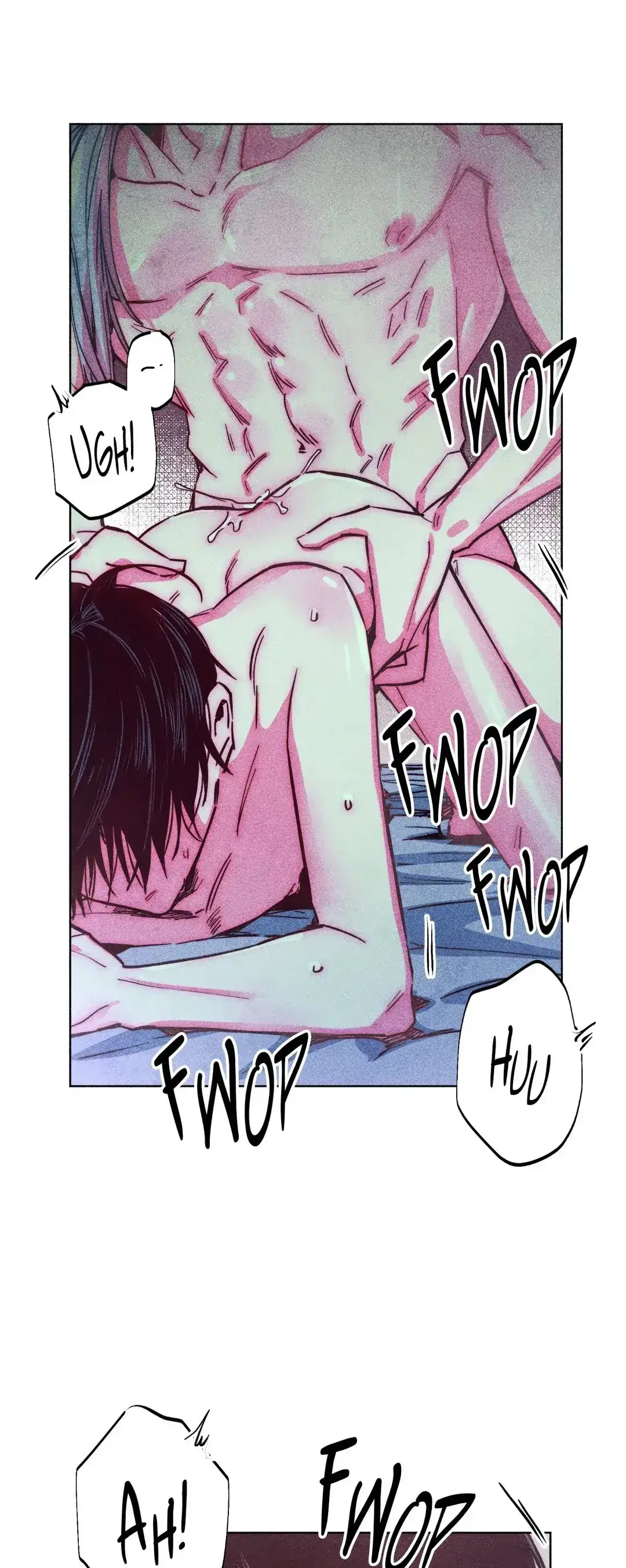 Como ser o escolhido – Capítulo 58 Yaoi – Página 2 Como ser o escolhido – Capítulo 58 Yaoi – Página 2