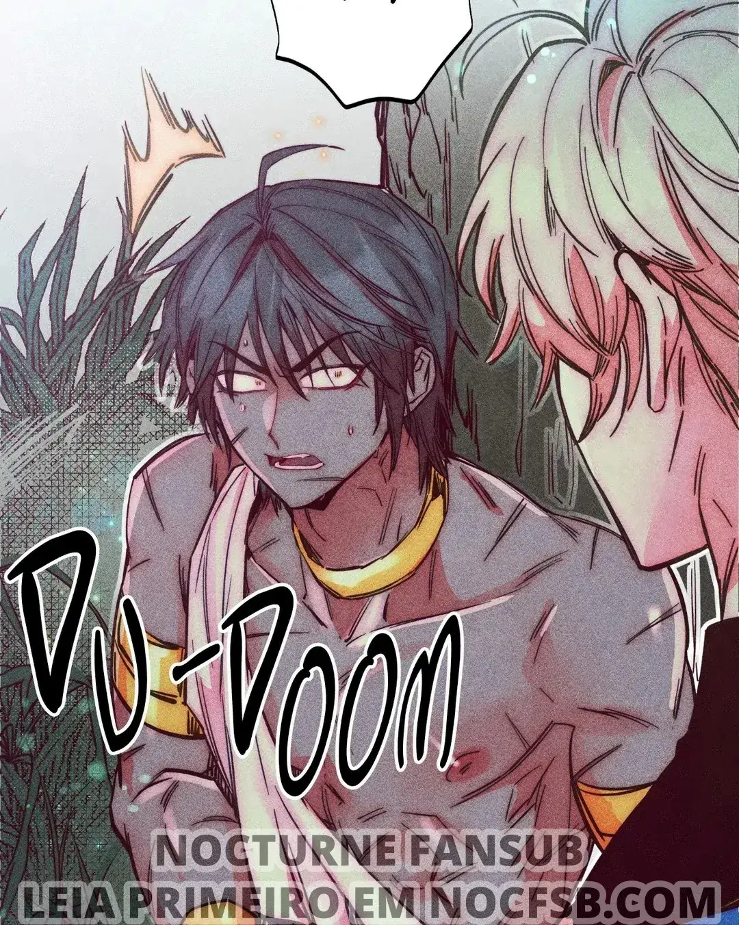 Como ser o escolhido – Capítulo 58 Yaoi – Página 23 Como ser o escolhido – Capítulo 58 Yaoi – Página 23